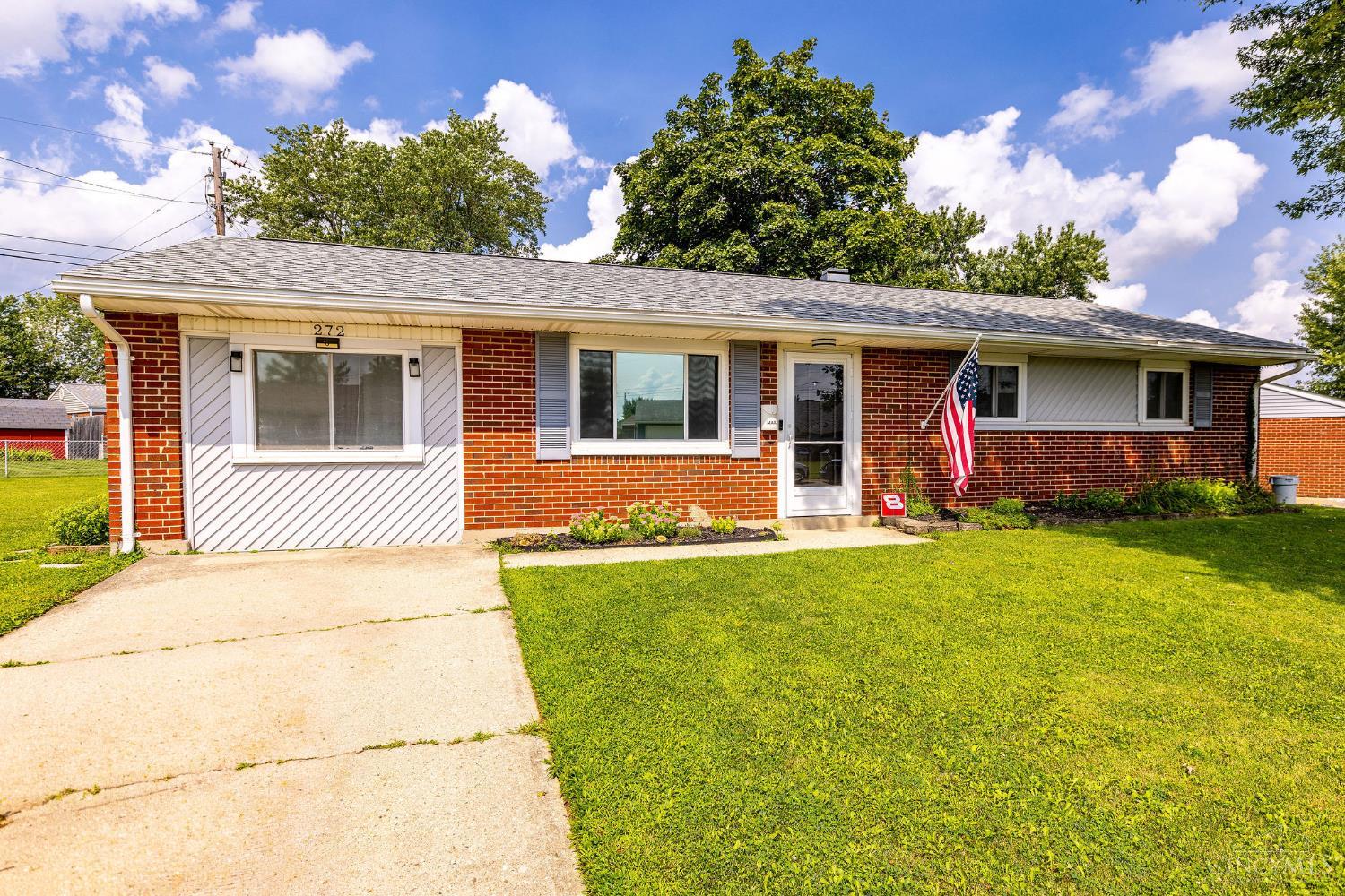 272 Foothill Drive, Brookville, OH, 45309 — photo 3
