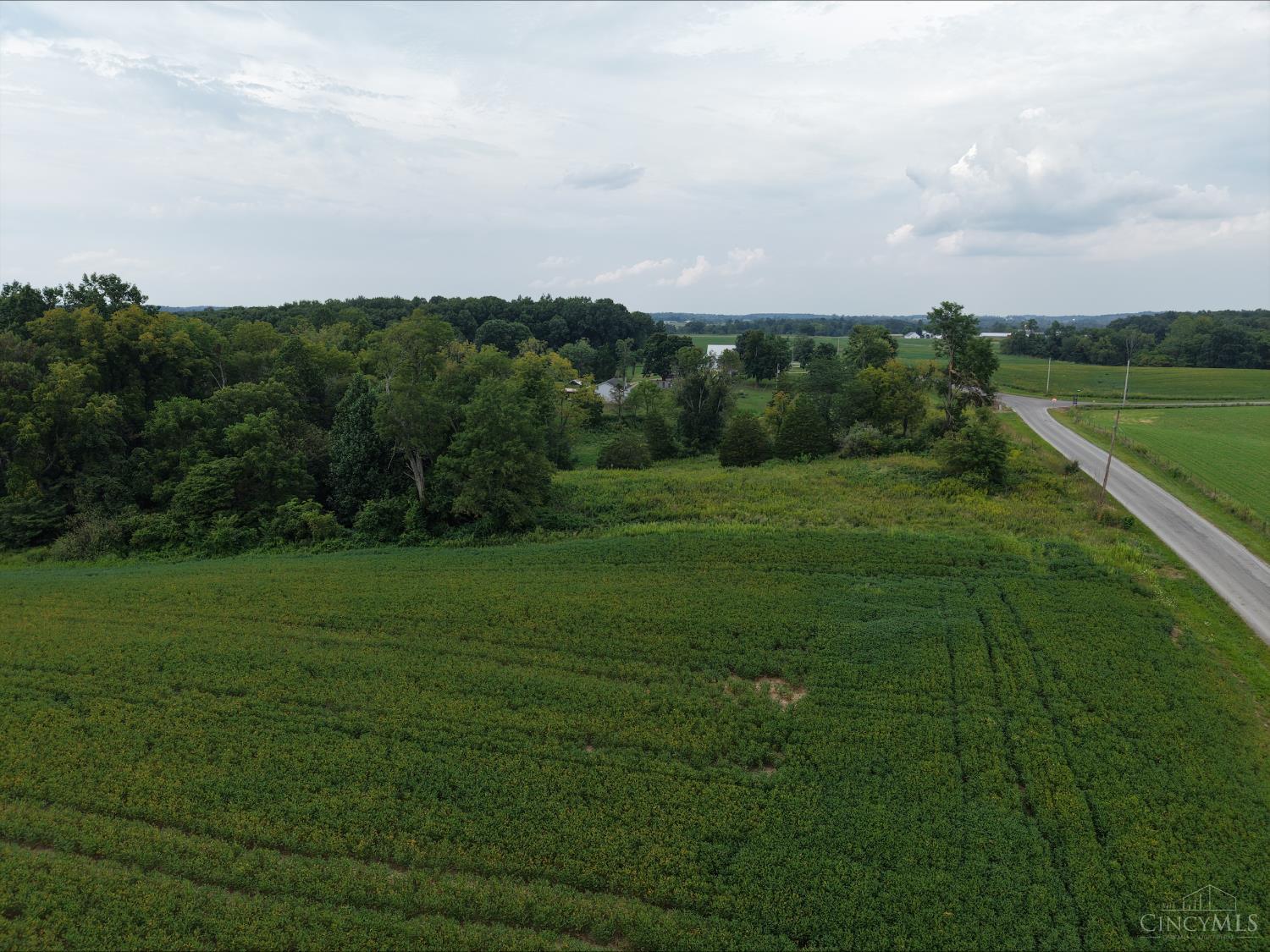 Harriet Road, Marshall Twp, OH, 45133 — photo 2