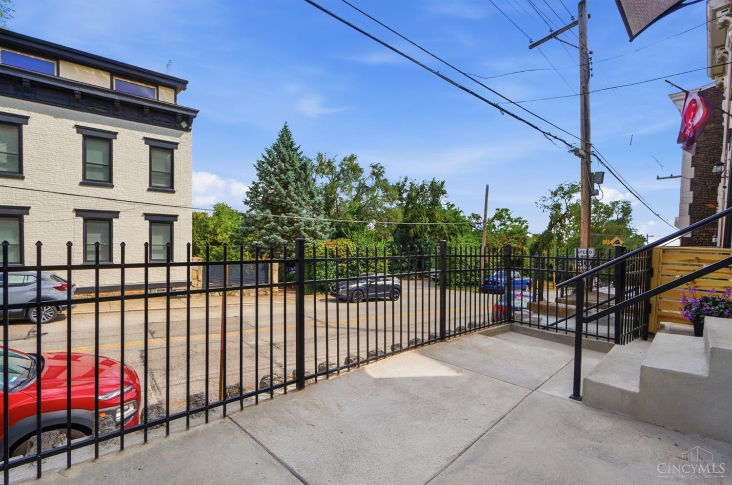 Photo 2 of Single family home for sale at 1707 Highland Ave, Cincinnati, OH 45202 | MLS# 1892375 | Listing updated on 2026-09-19