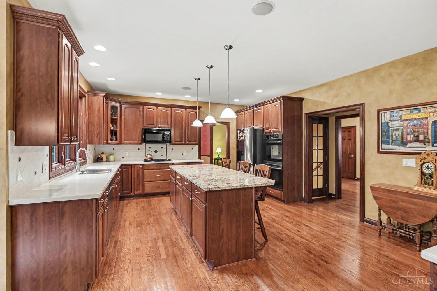 1247 Ridgewood Drive, Miami Twp, OH, 45140