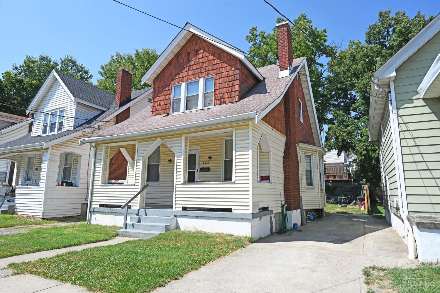 608 Orient Avenue, Cincinnati, OH, 45232 — photo 2