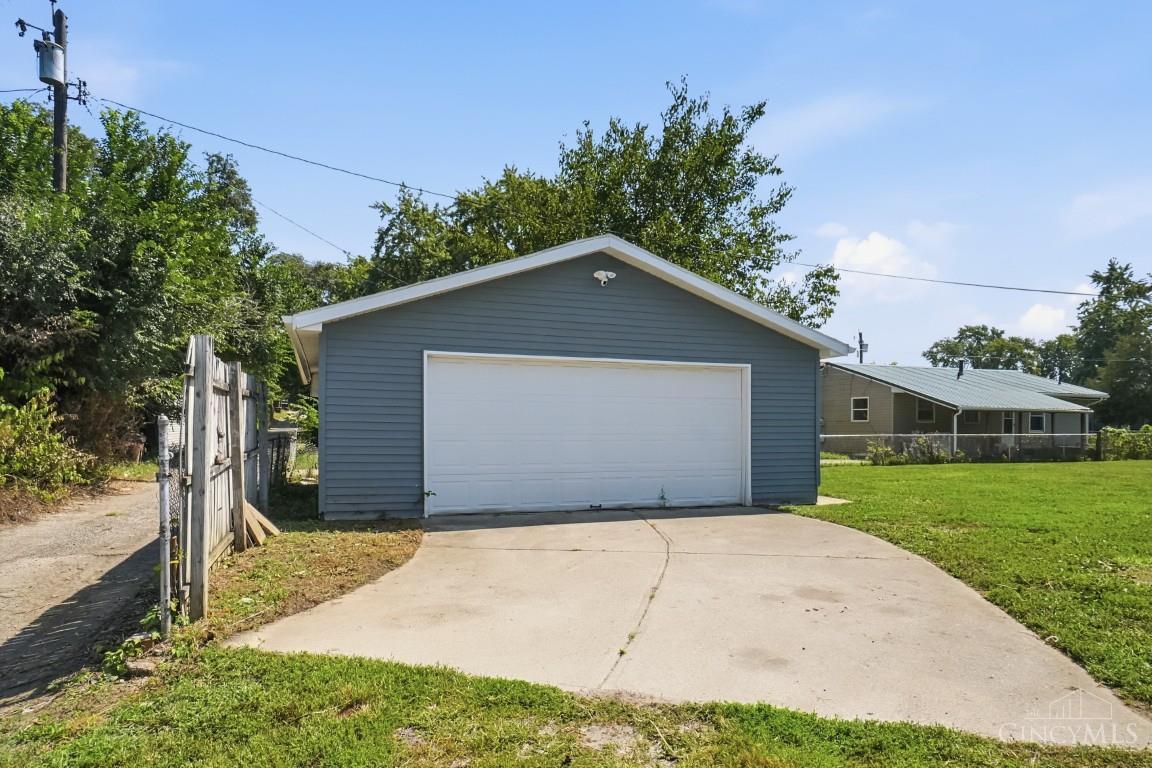 1609 Lafayette Avenue, Middletown, OH, 45044 — photo 31