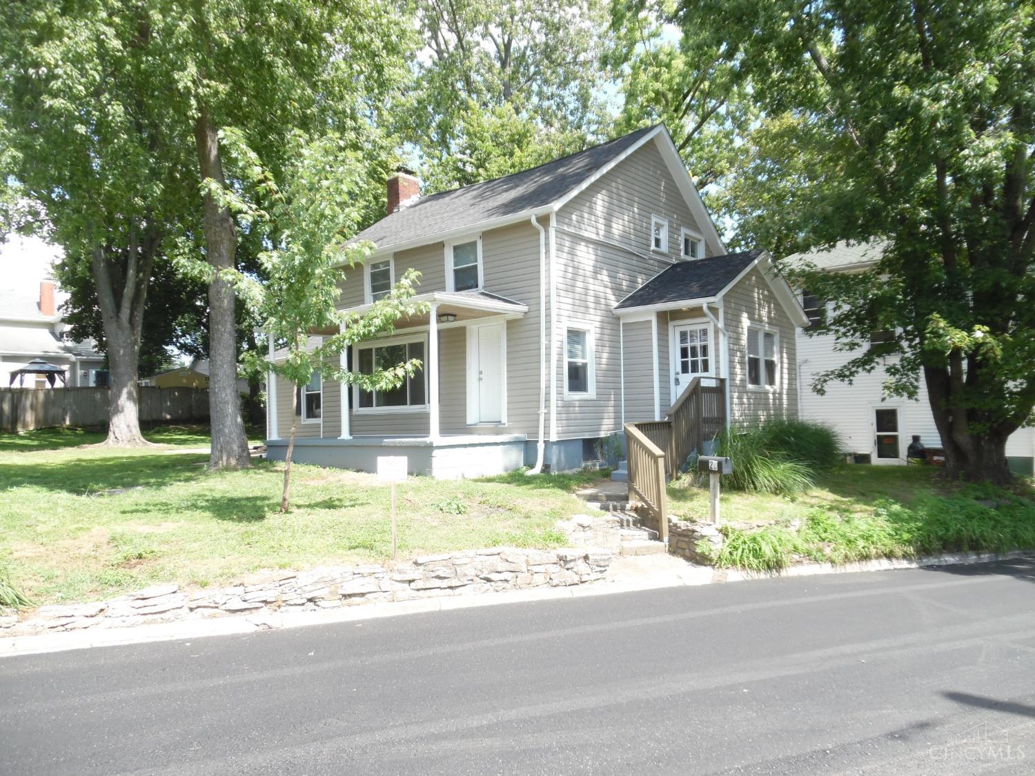 28 Chillicothe Avenue