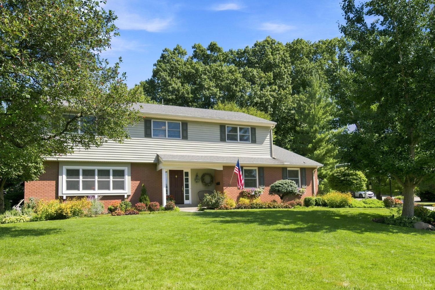5316 Quailwood Court, Green Twp, OH, 45238 — photo 62