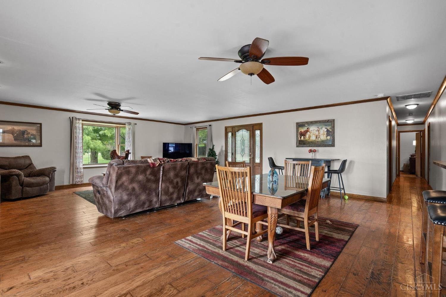 4585 Dayton Brandt Road, New Carlisle, OH, 45344 — photo 11