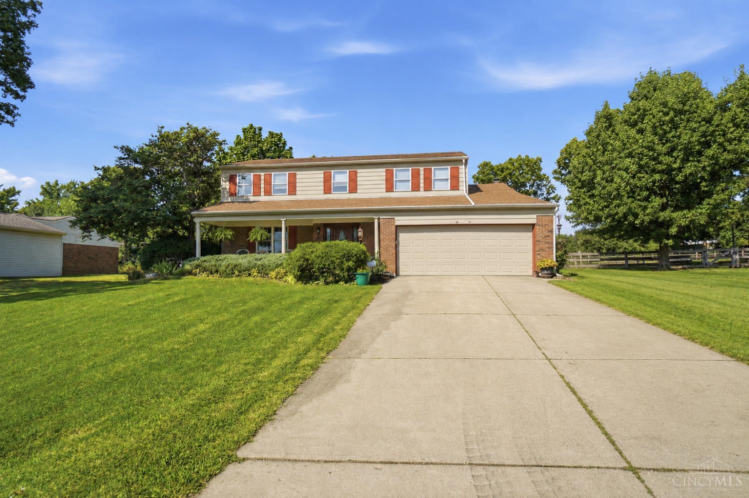 7941 Hunters Ridge Drive, West Chester, OH, 45069 — photo 16