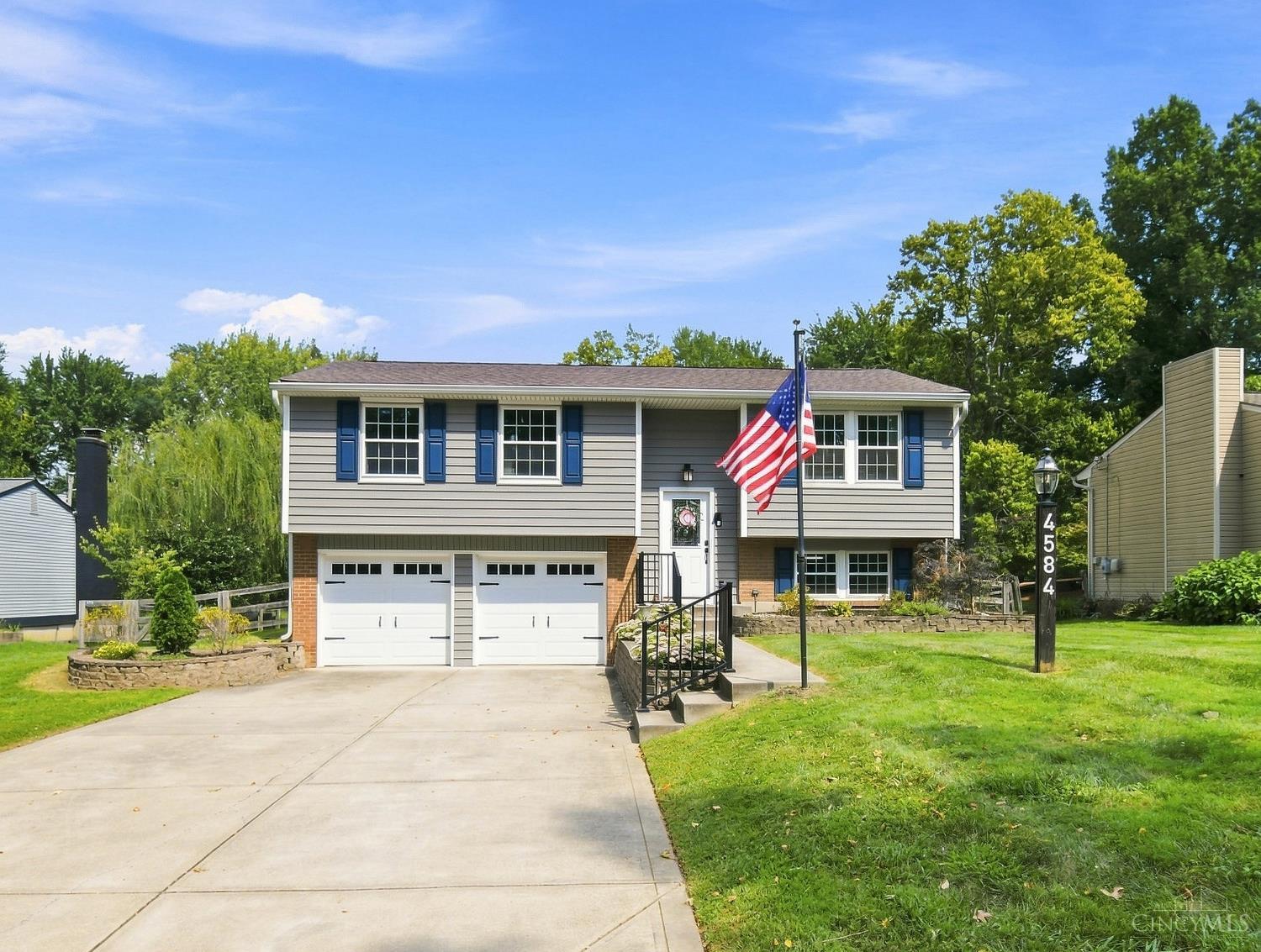 4584 Brookview Drive