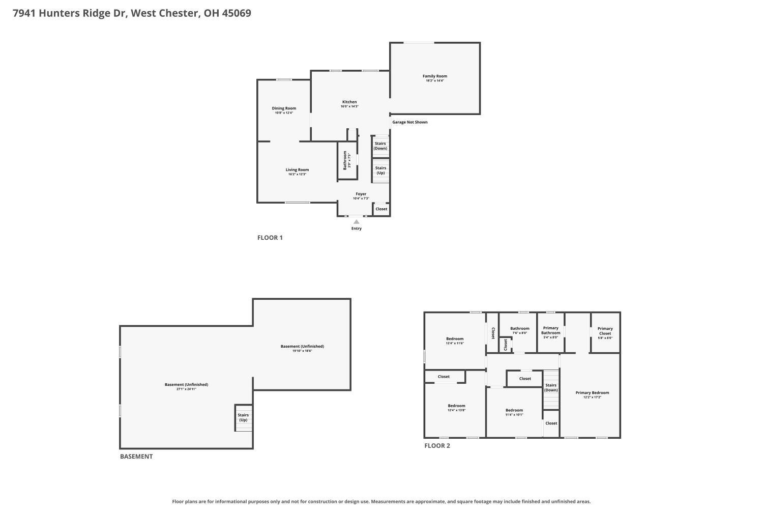 7941 Hunters Ridge Drive, West Chester, OH, 45069 — photo 35