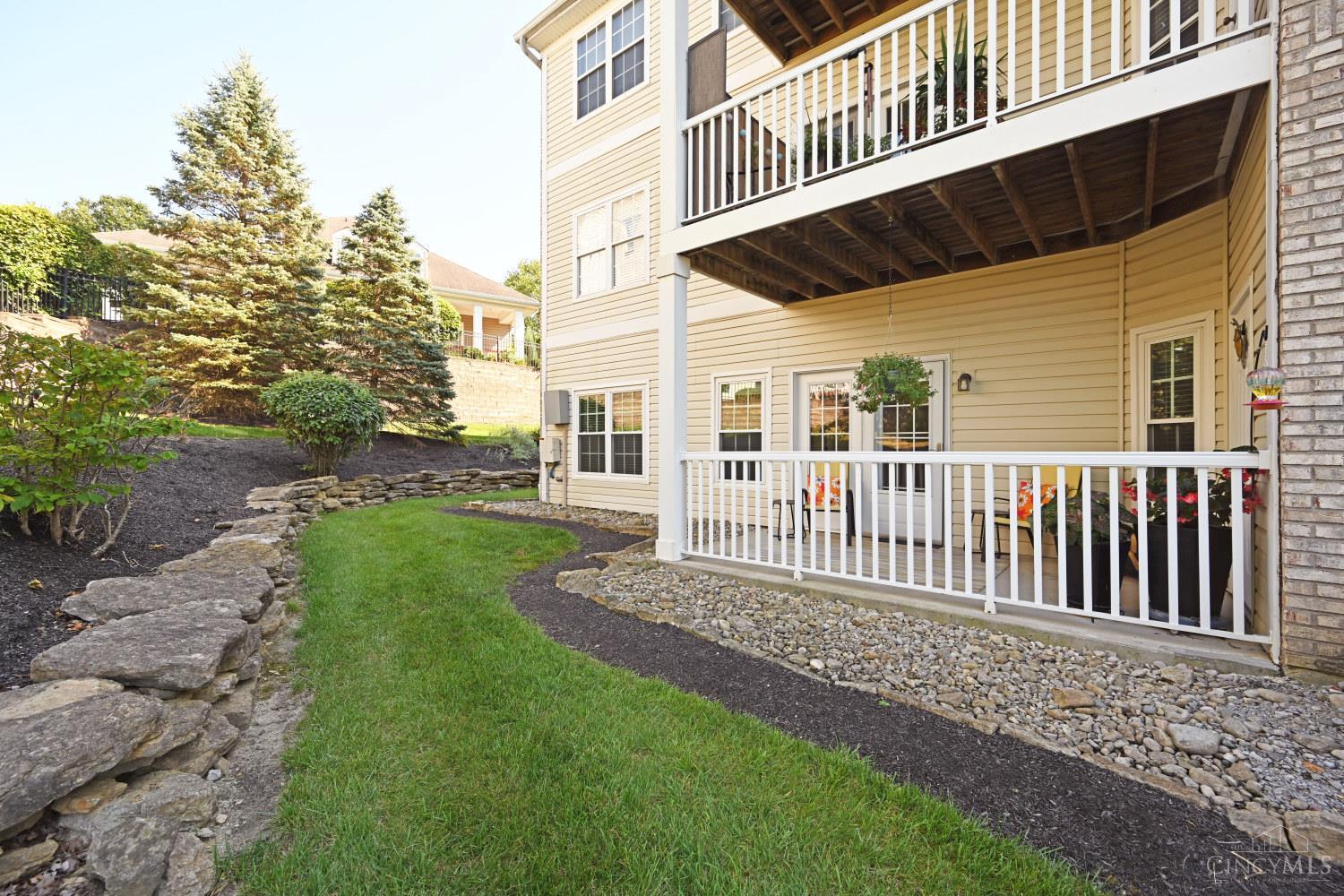5425 Michelles Oak Court #C, Green Twp, OH, 45248 — photo 44