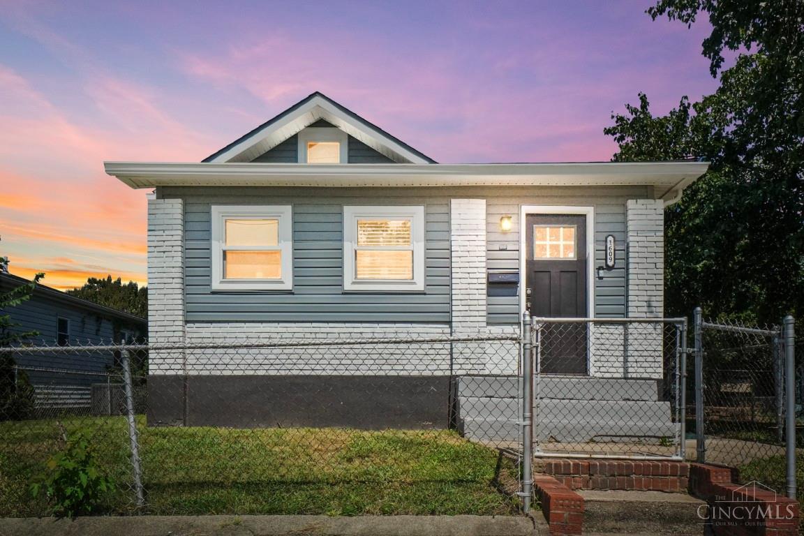1609 Lafayette Avenue, Middletown, OH, 45044