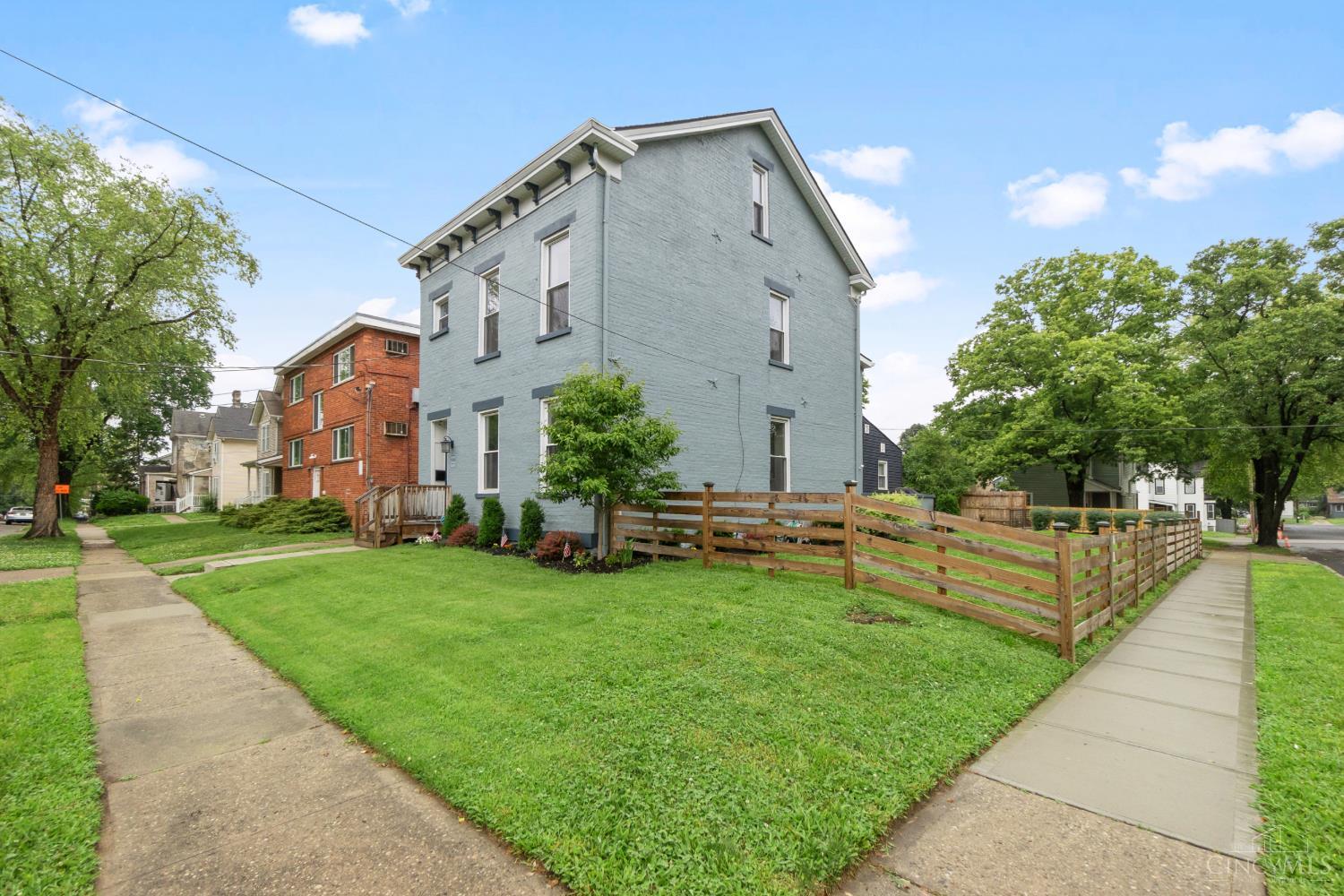 1236 Regent Avenue, Cincinnati, OH, 45237 — photo 2