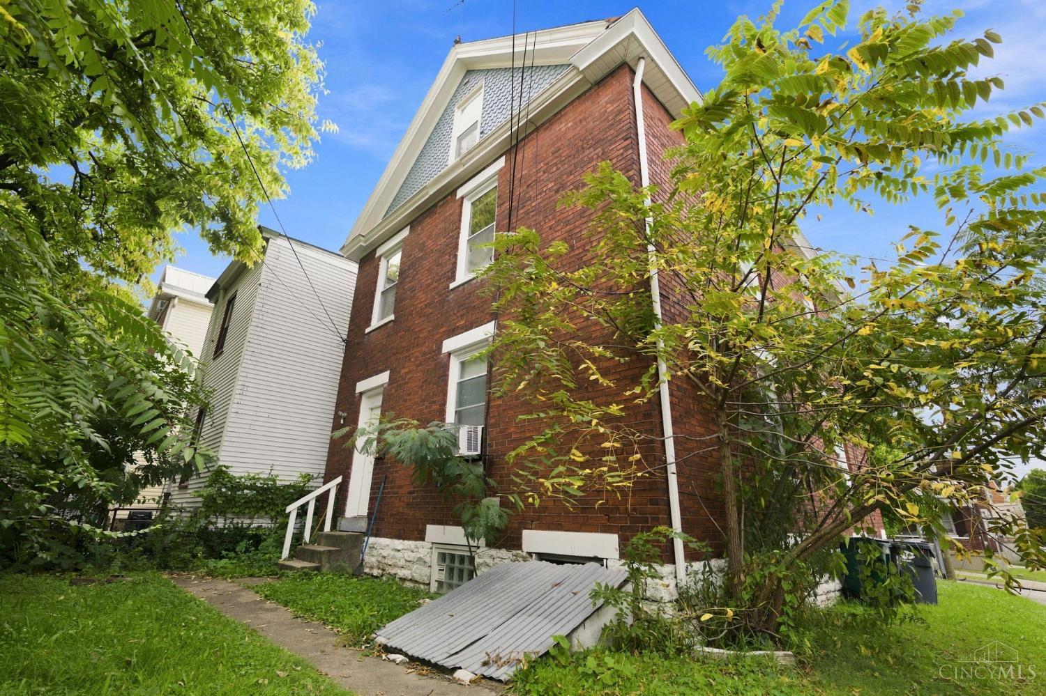 312 Warner Street, Cincinnati, OH, 45219 — photo 37