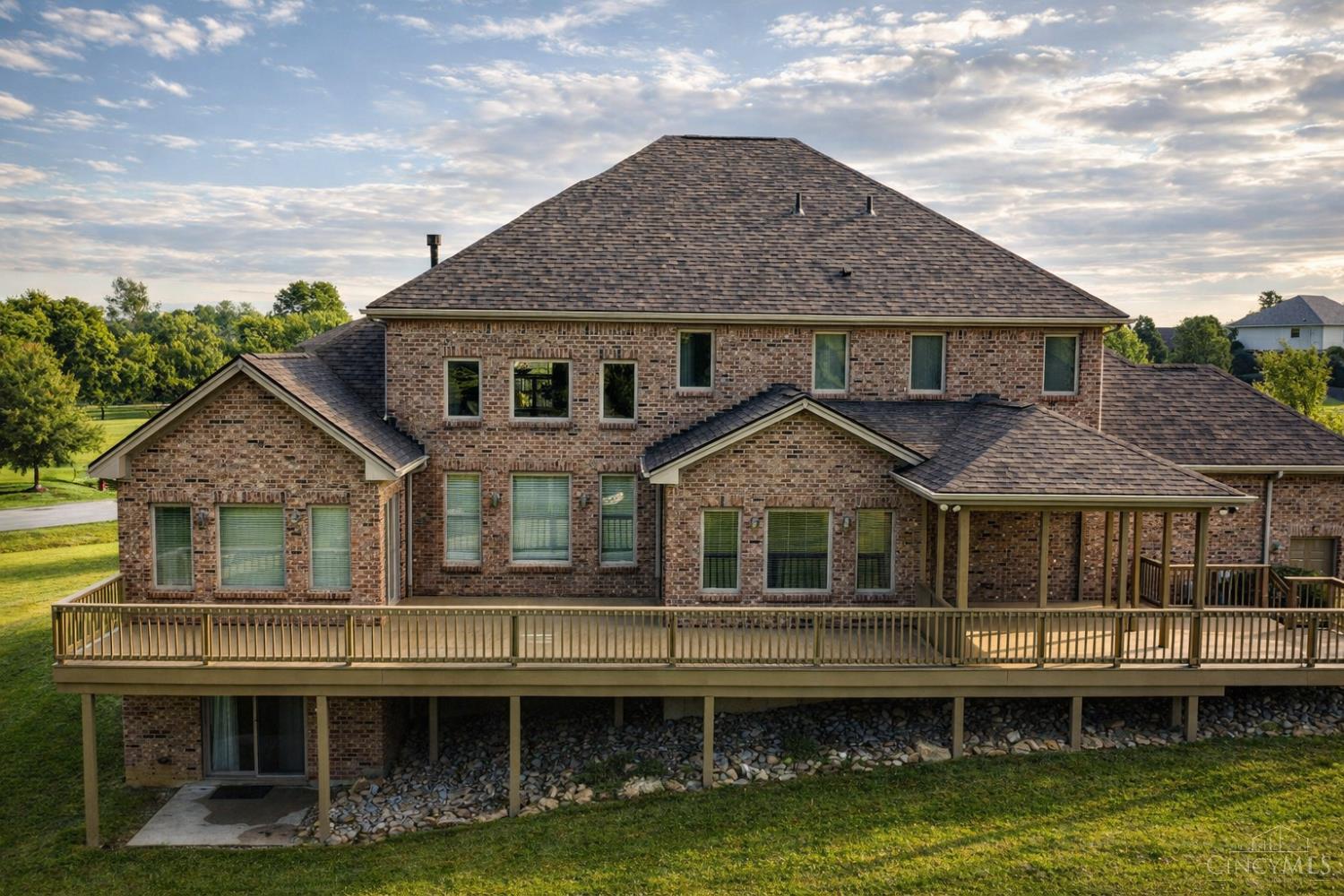 8005 Bending Willow Court, Clearcreek Twp., OH, 45068 — photo 37