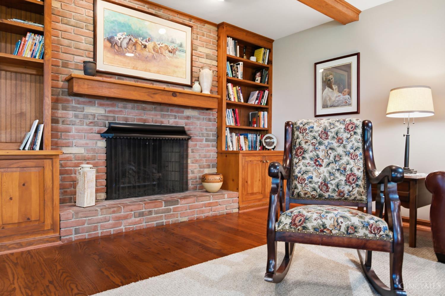5316 Quailwood Court, Green Twp, OH, 45238 — photo 23