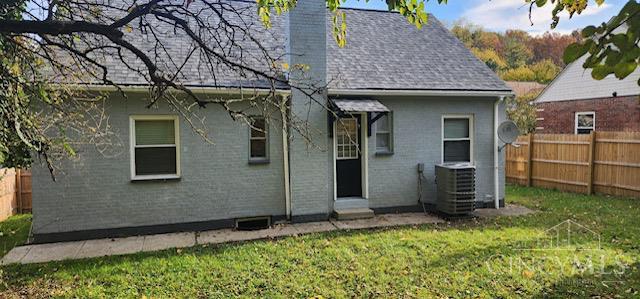 133 Glenwood Avenue, Cincinnati, OH, 45217 — photo 32
