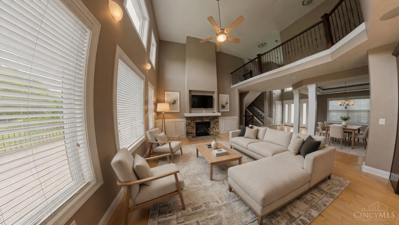 8005 Bending Willow Court, Clearcreek Twp., OH, 45068 — photo 14