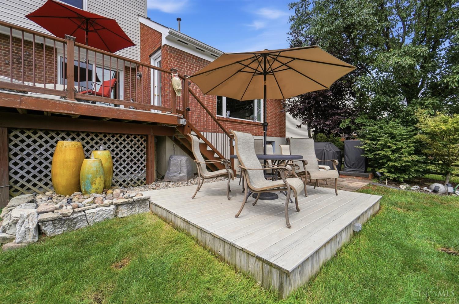 7373 Lakota Springs Drive, West Chester, OH, 45069 — photo 40