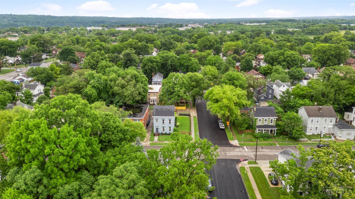 1236 Regent Avenue, Cincinnati, OH, 45237 — photo 36