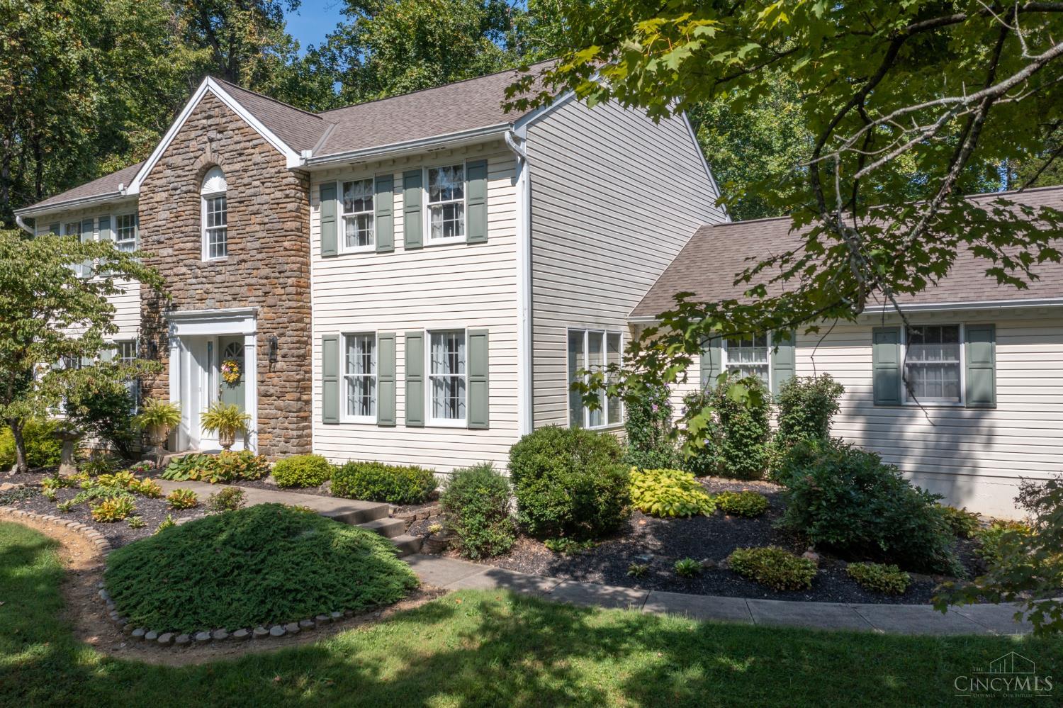 642 Springs Lane, Union Twp, OH, 45255 — photo 4