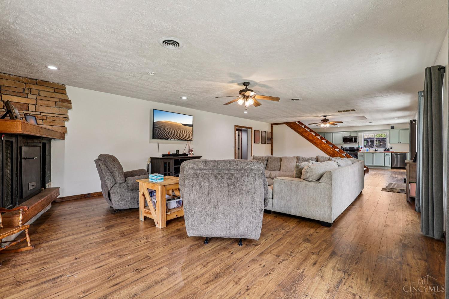 189 Hamilton Road, Lynx, OH, 45650 — photo 13