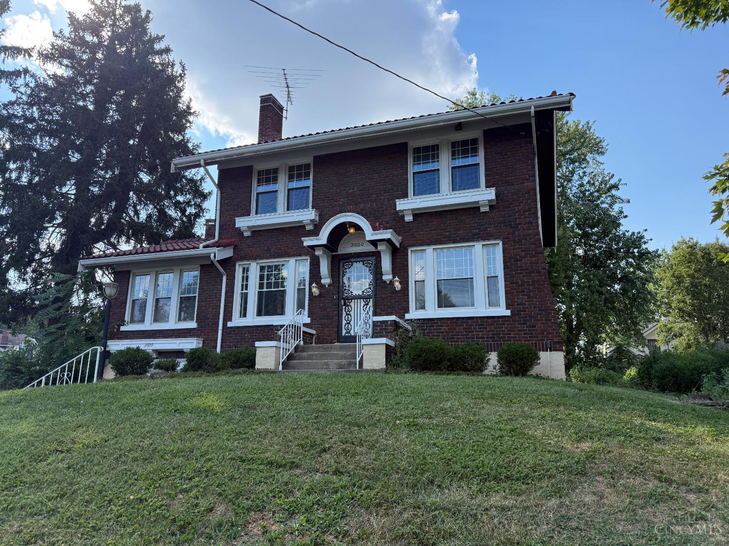 3600 Erie Avenue