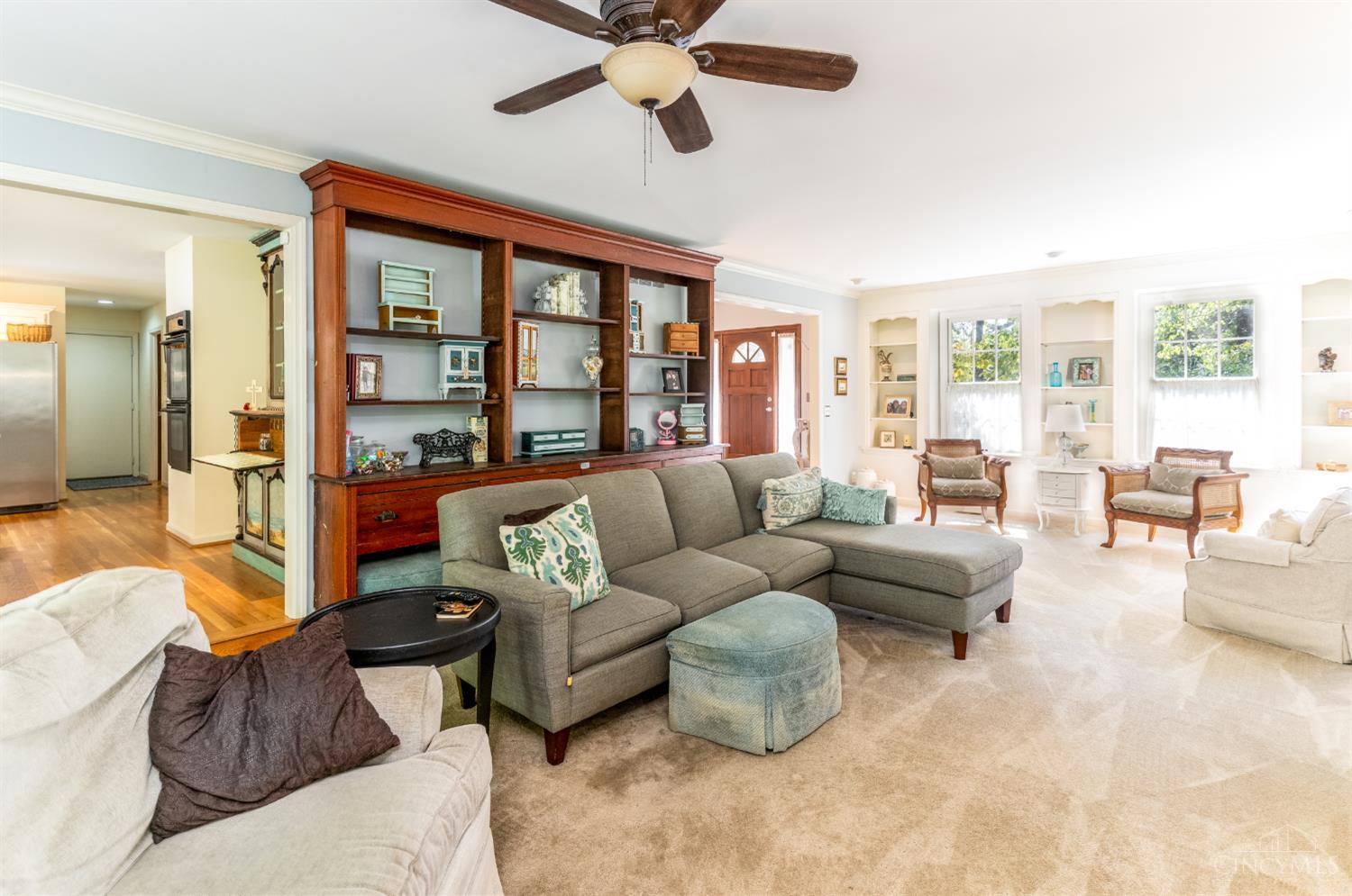 642 Springs Lane, Union Twp, OH, 45255 — photo 13