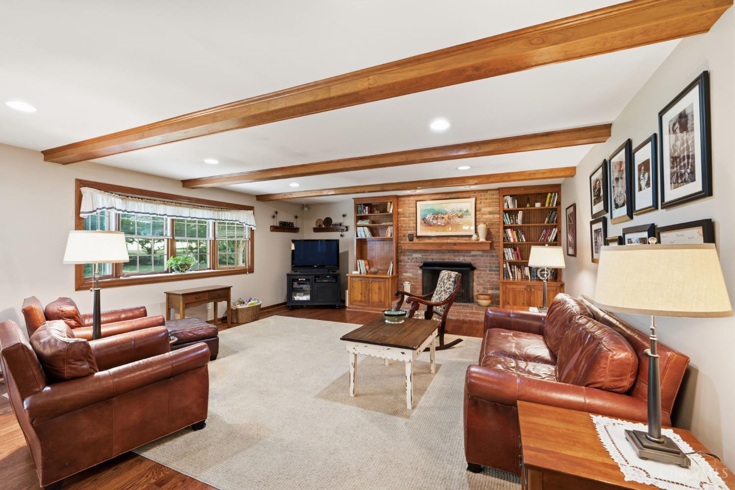 5316 Quailwood Court, Green Twp, OH, 45238 — photo 22