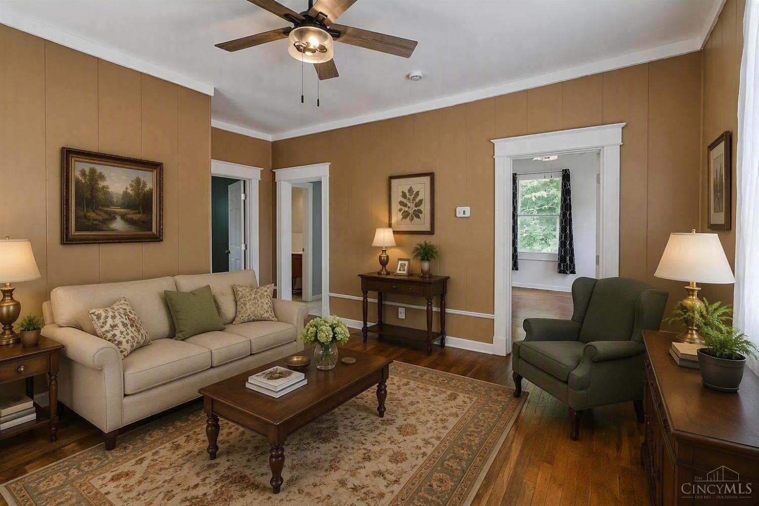 9093 Oak Drive, Deerfield Twp., OH, 45140 — photo 6