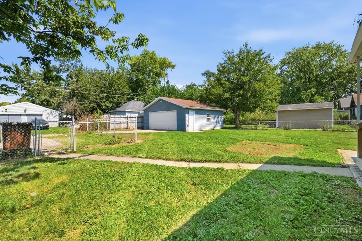 1609 Lafayette Avenue, Middletown, OH, 45044 — photo 27