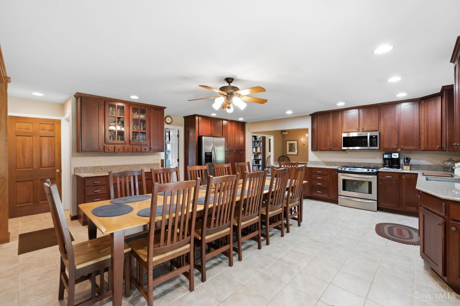 5316 Quailwood Court, Green Twp, OH, 45238 — photo 21