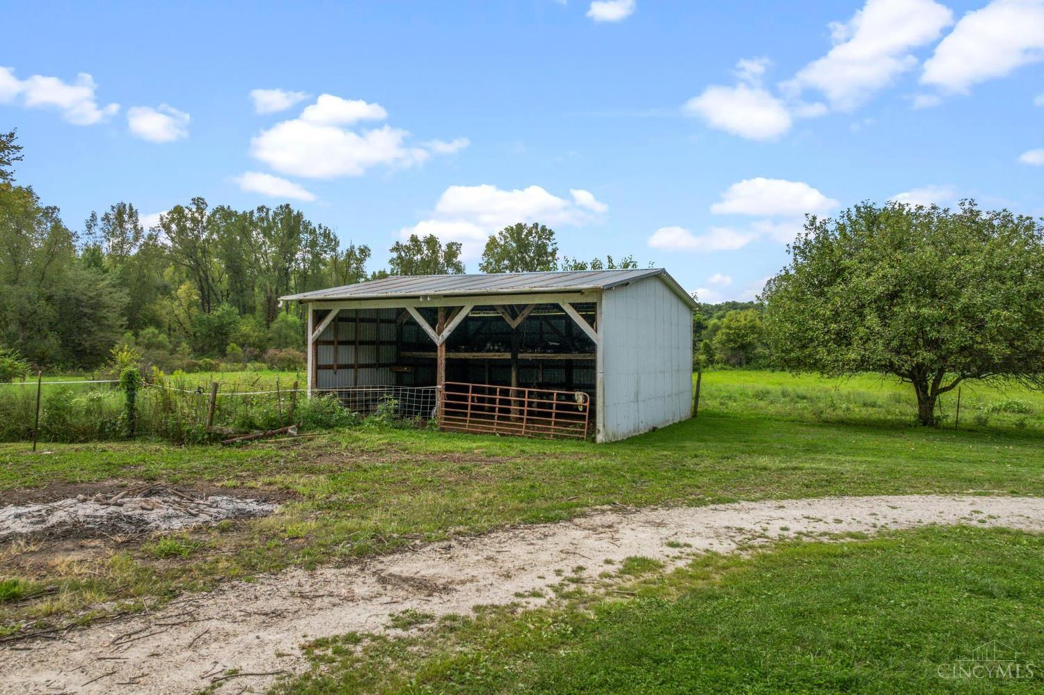 4585 Dayton Brandt Road, New Carlisle, OH, 45344 — photo 33
