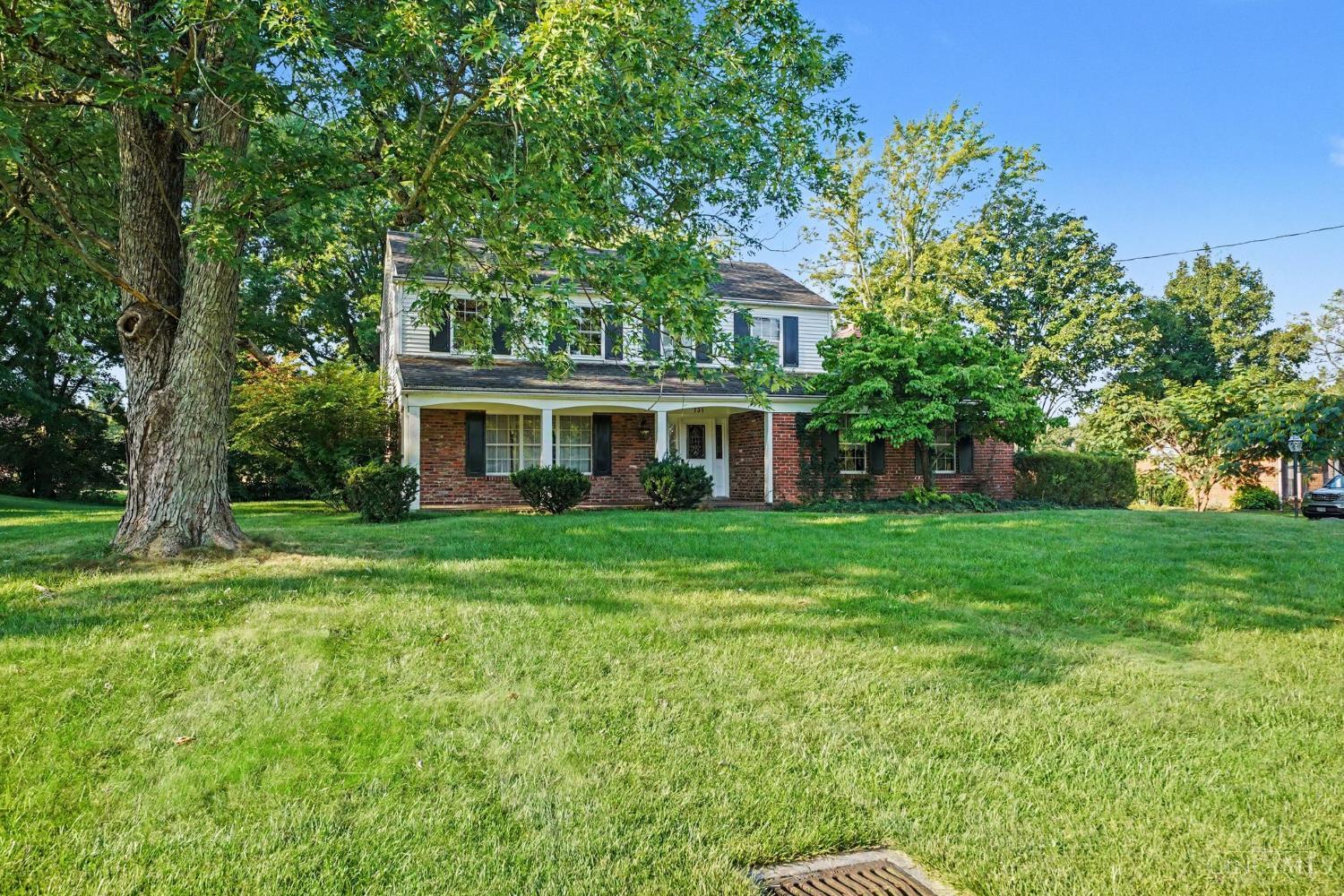 731 Pine Ridge Road, Miami Twp, OH, 45150 — photo 3