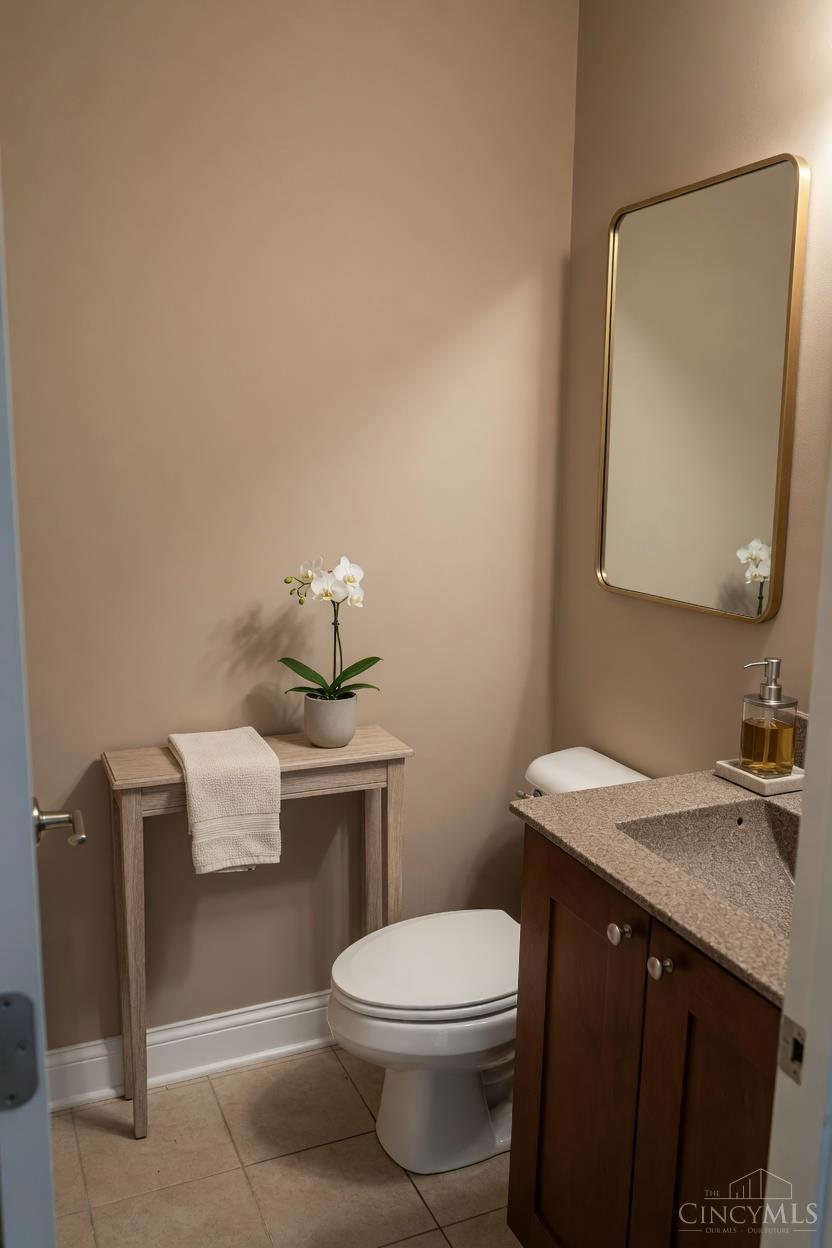 8005 Bending Willow Court, Clearcreek Twp., OH, 45068 — photo 18