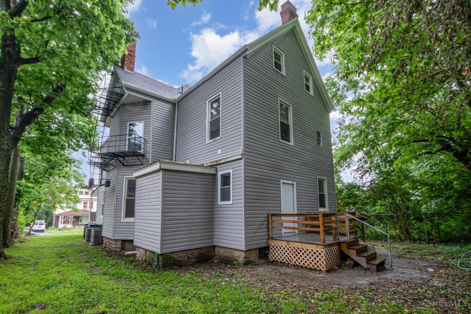 2213 Highland Avenue, Cincinnati, OH, 45219 — photo 34