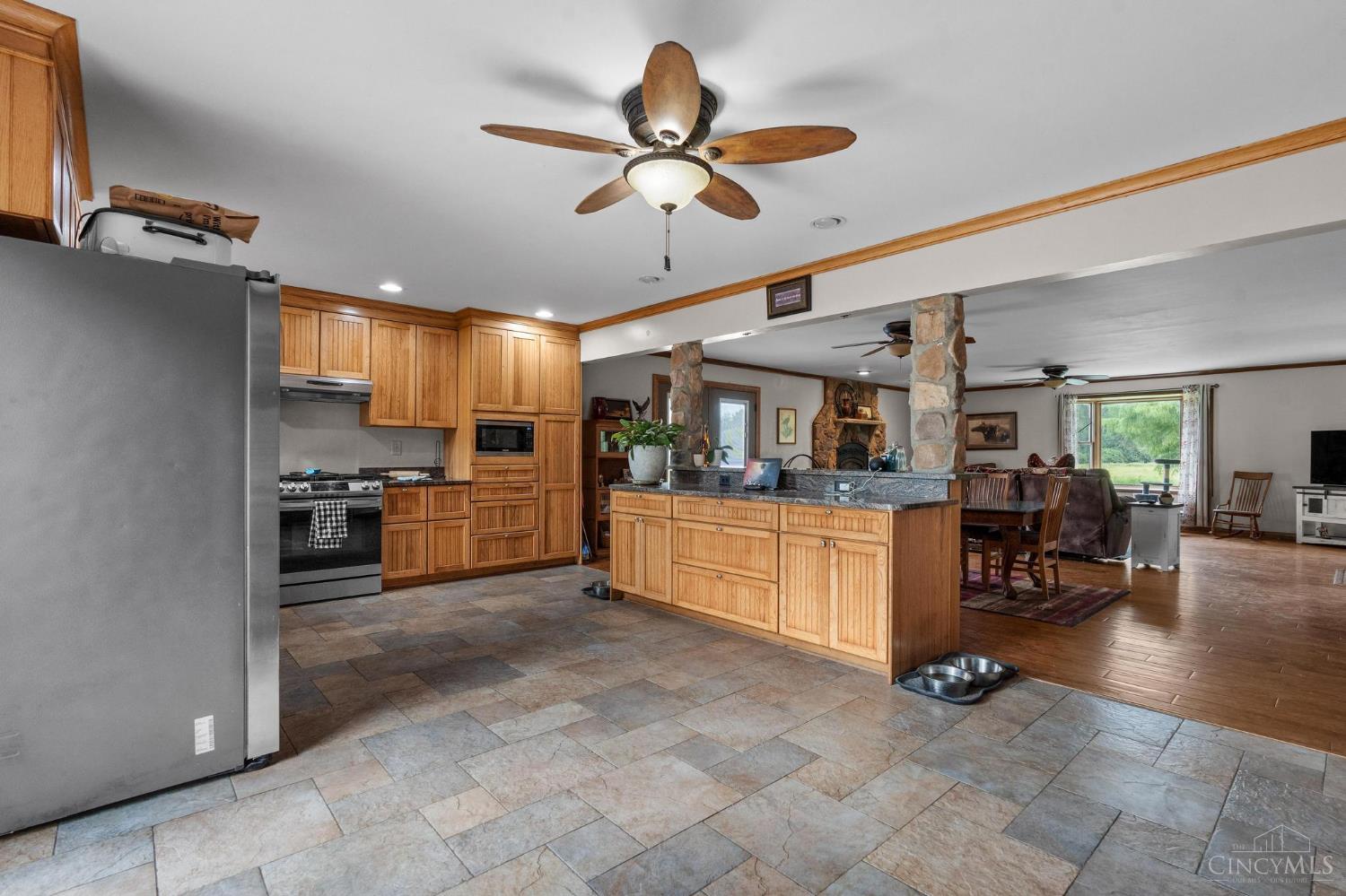 4585 Dayton Brandt Road, New Carlisle, OH, 45344 — photo 18