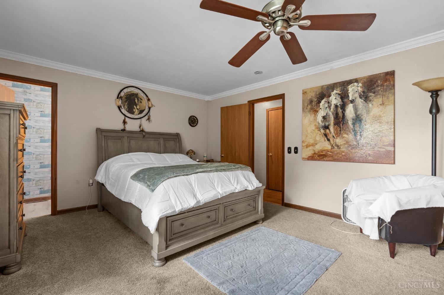 4585 Dayton Brandt Road, New Carlisle, OH, 45344 — photo 20