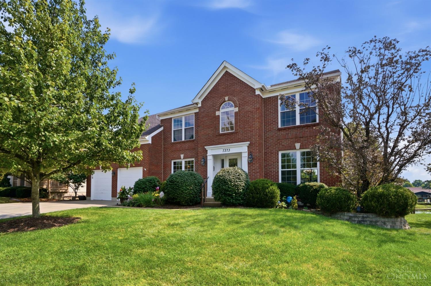 Photo 2 of Single family home for sale at 7373 Lakota Springs Dr, West Chester, OH 45069 | MLS# 1892596 | Listing updated on 2026-09-15