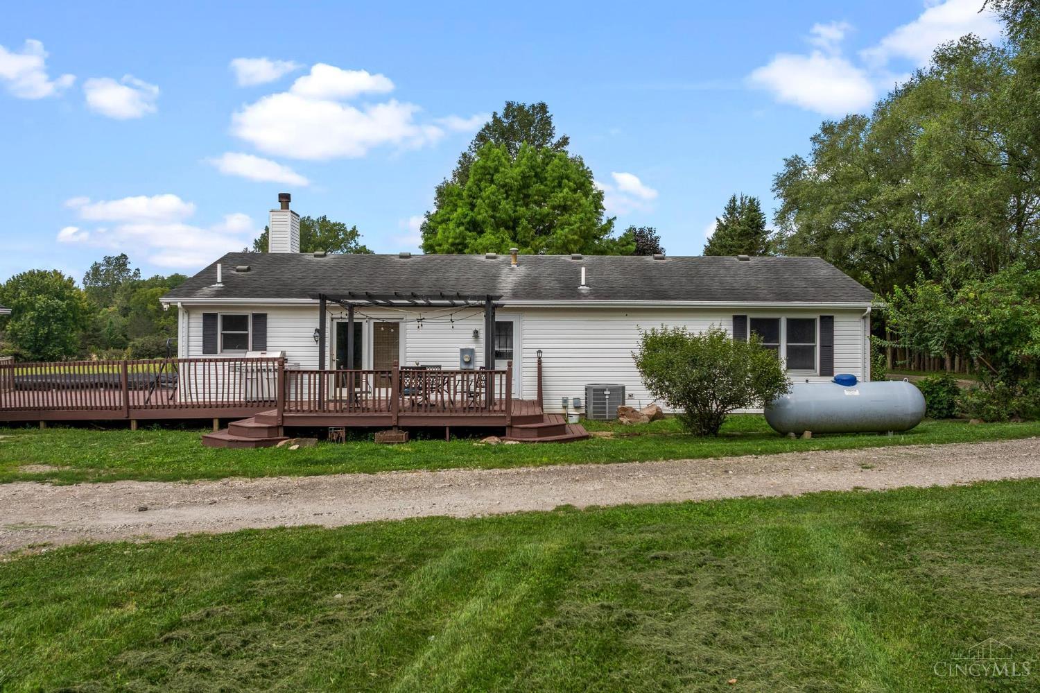 4585 Dayton Brandt Road, New Carlisle, OH, 45344 — photo 35