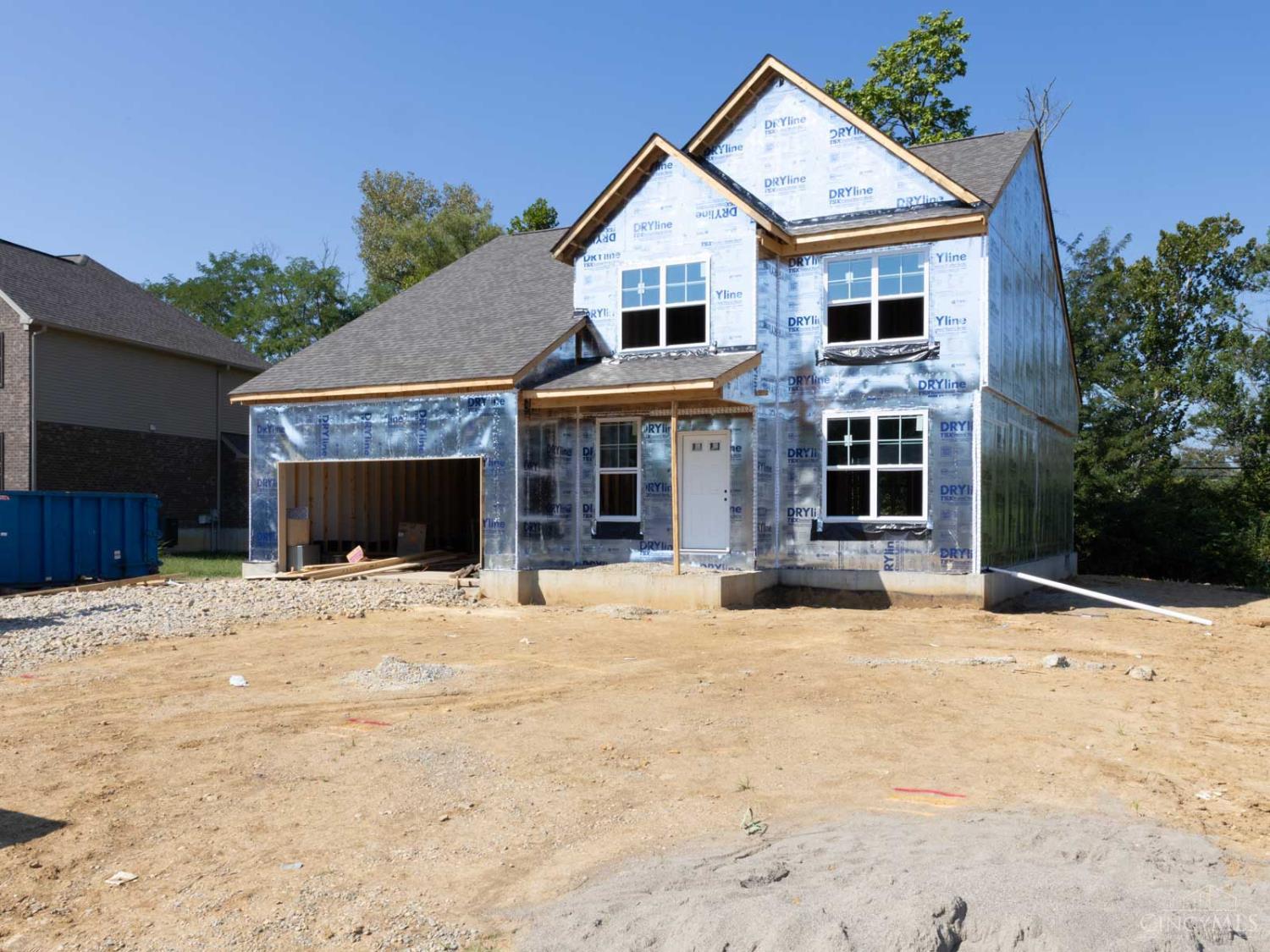 5919 Glen Abby Court, Liberty Twp, OH, 45011