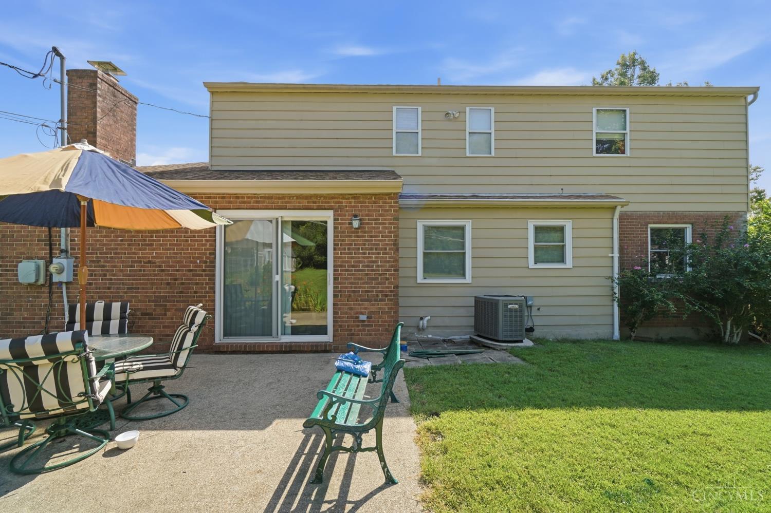 7941 Hunters Ridge Drive, West Chester, OH, 45069 — photo 25