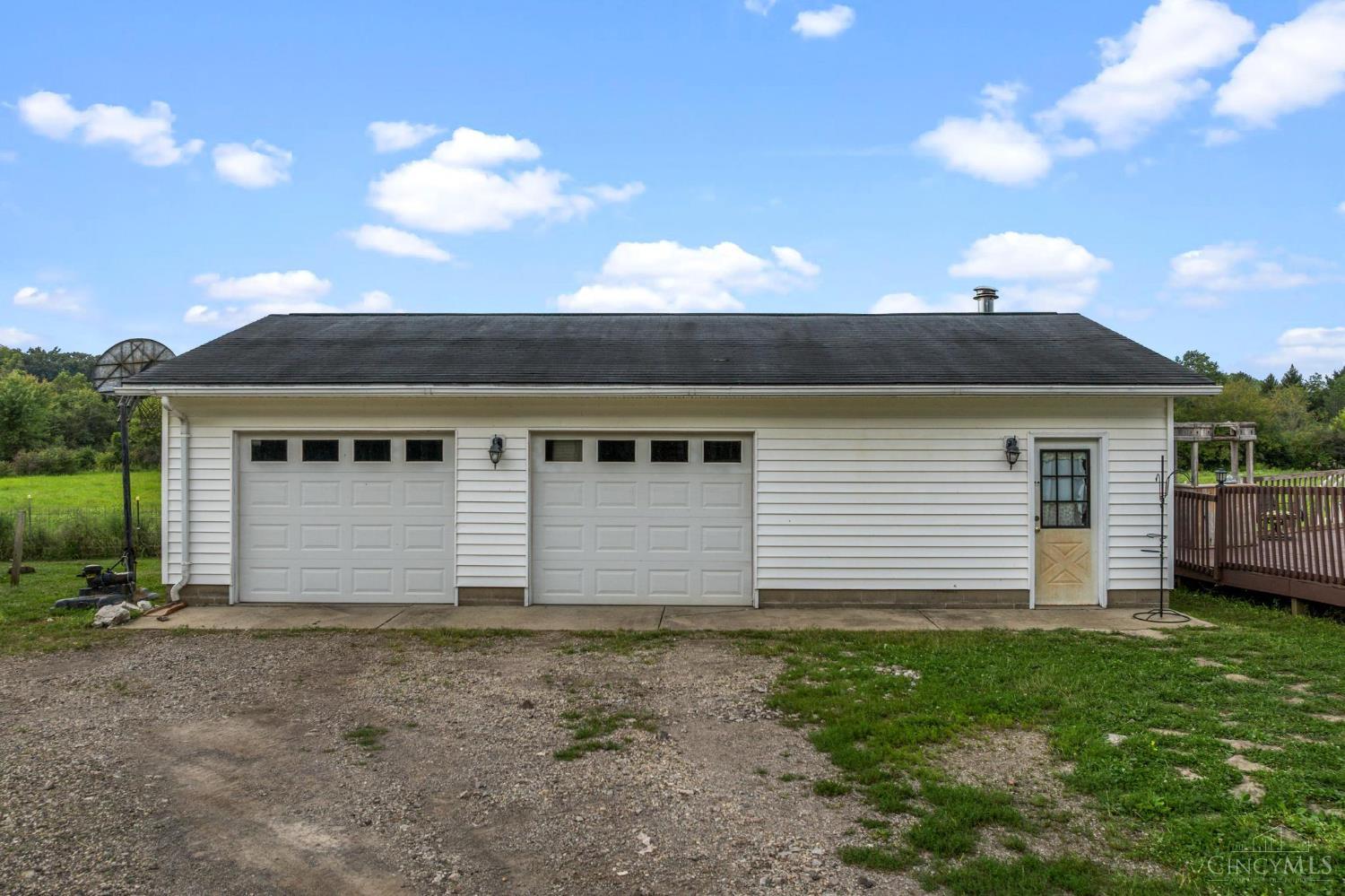 4585 Dayton Brandt Road, New Carlisle, OH, 45344 — photo 38