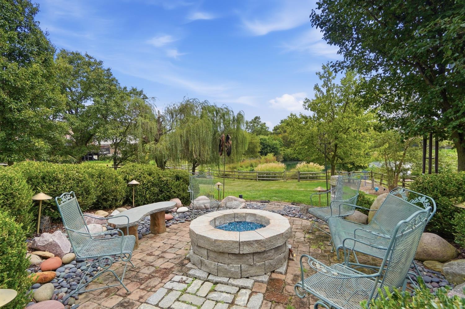 7373 Lakota Springs Drive, West Chester, OH, 45069 — photo 35