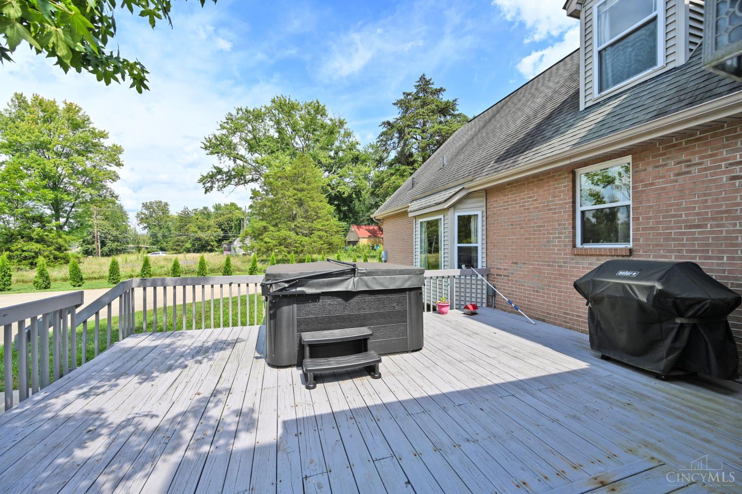 4247 Wilsons Landing, Batavia Twp, OH, 45103 — photo 27