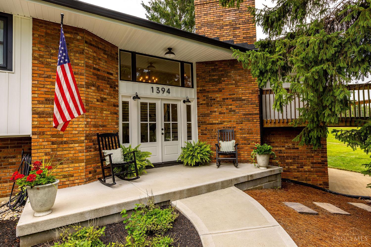 1394 Kirby Road, Turtle Creek Twp, OH, 45036 — photo 6
