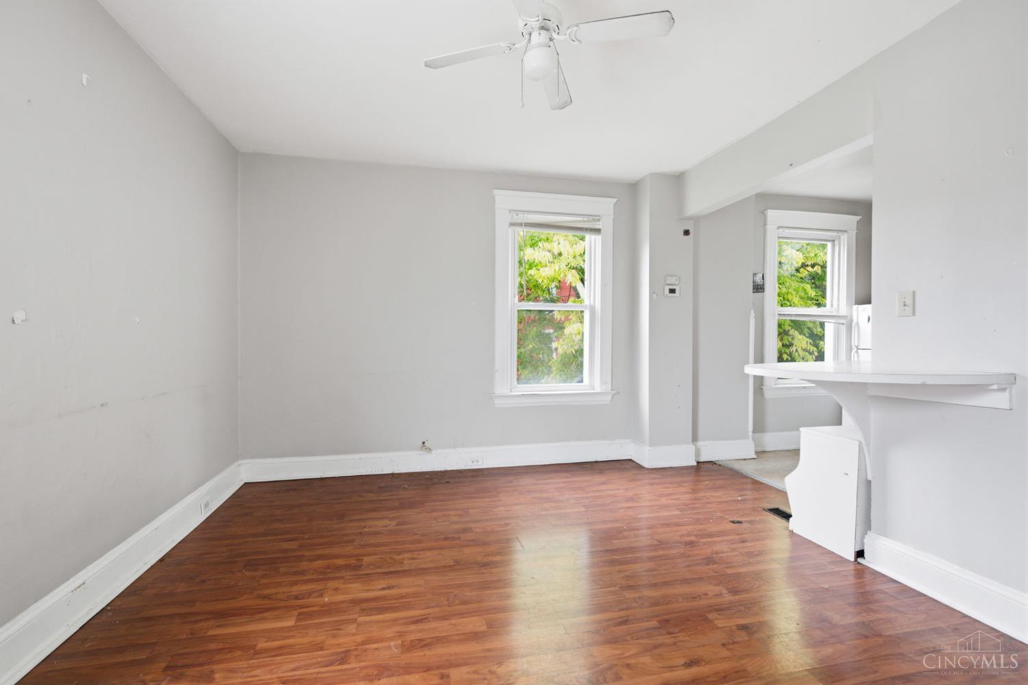 312 Warner Street, Cincinnati, OH, 45219 — photo 16