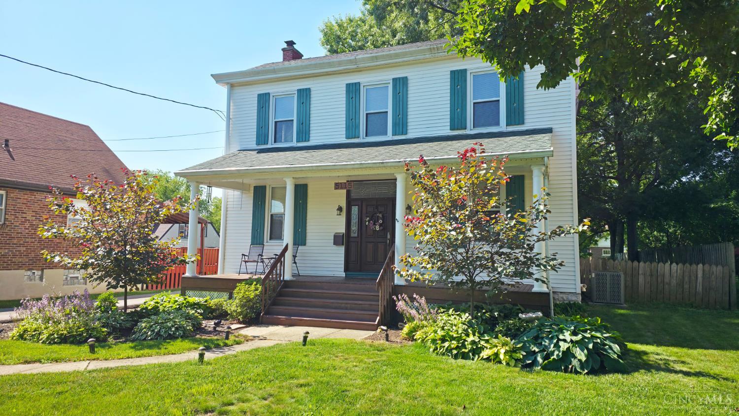 Photo 2 of Single family home for sale at 5115 Sidney Rd, Green Twp, OH 45238 | MLS# 1892643 | Listing updated on 2026-09-02
