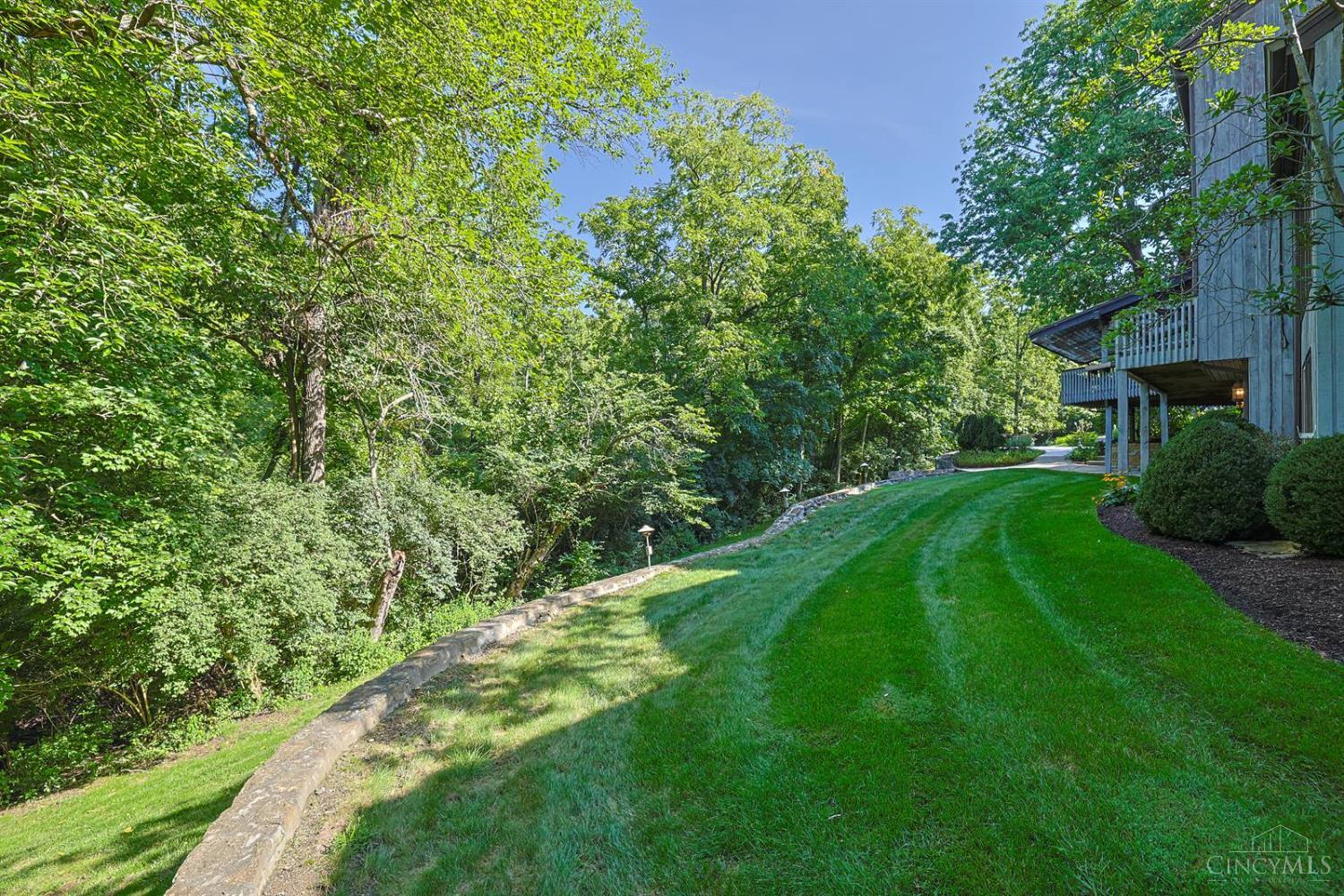 4805 Drake Road, Indian Hill, OH, 45243 — photo 72