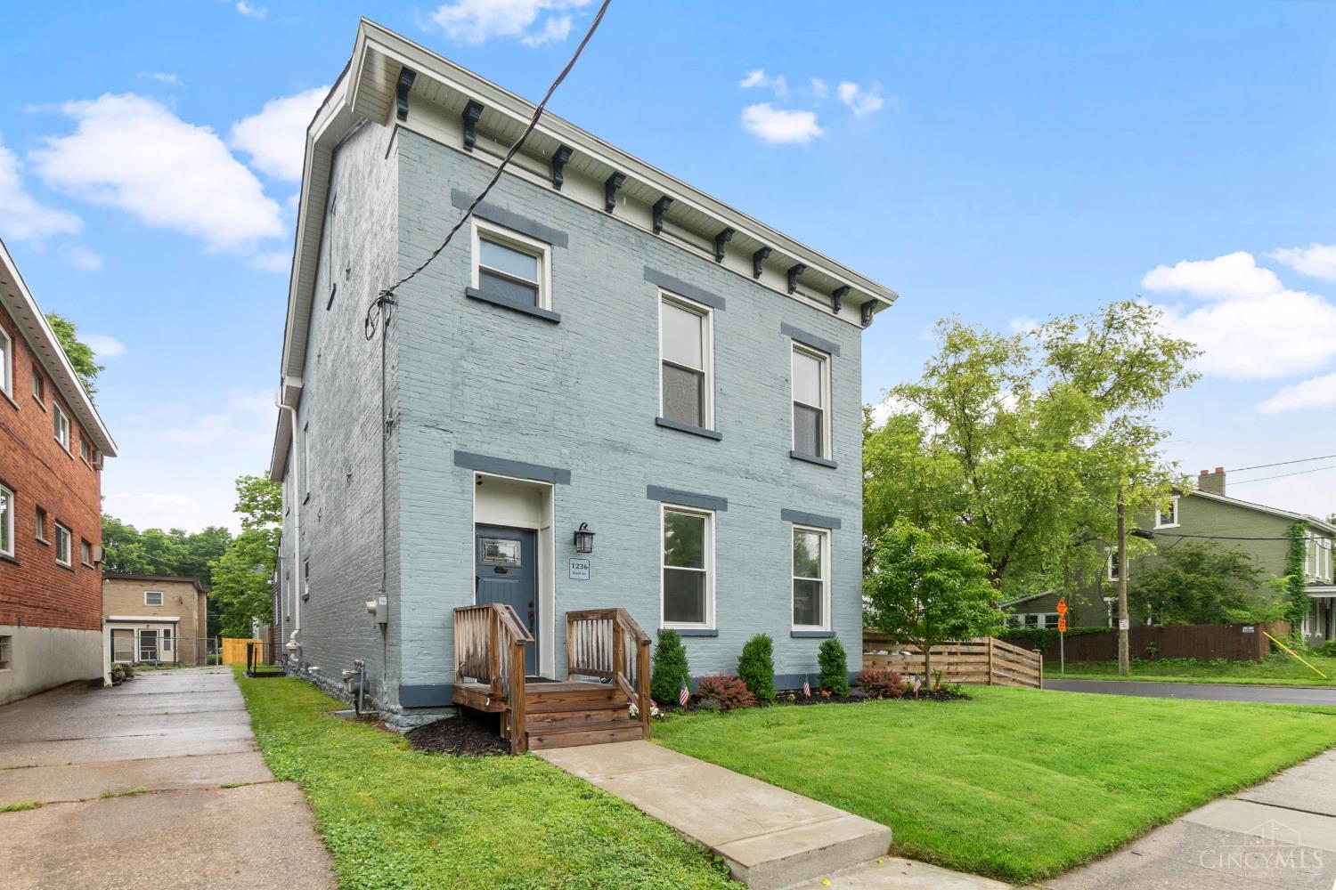 1236 Regent Avenue, Cincinnati, OH, 45237 — photo 38