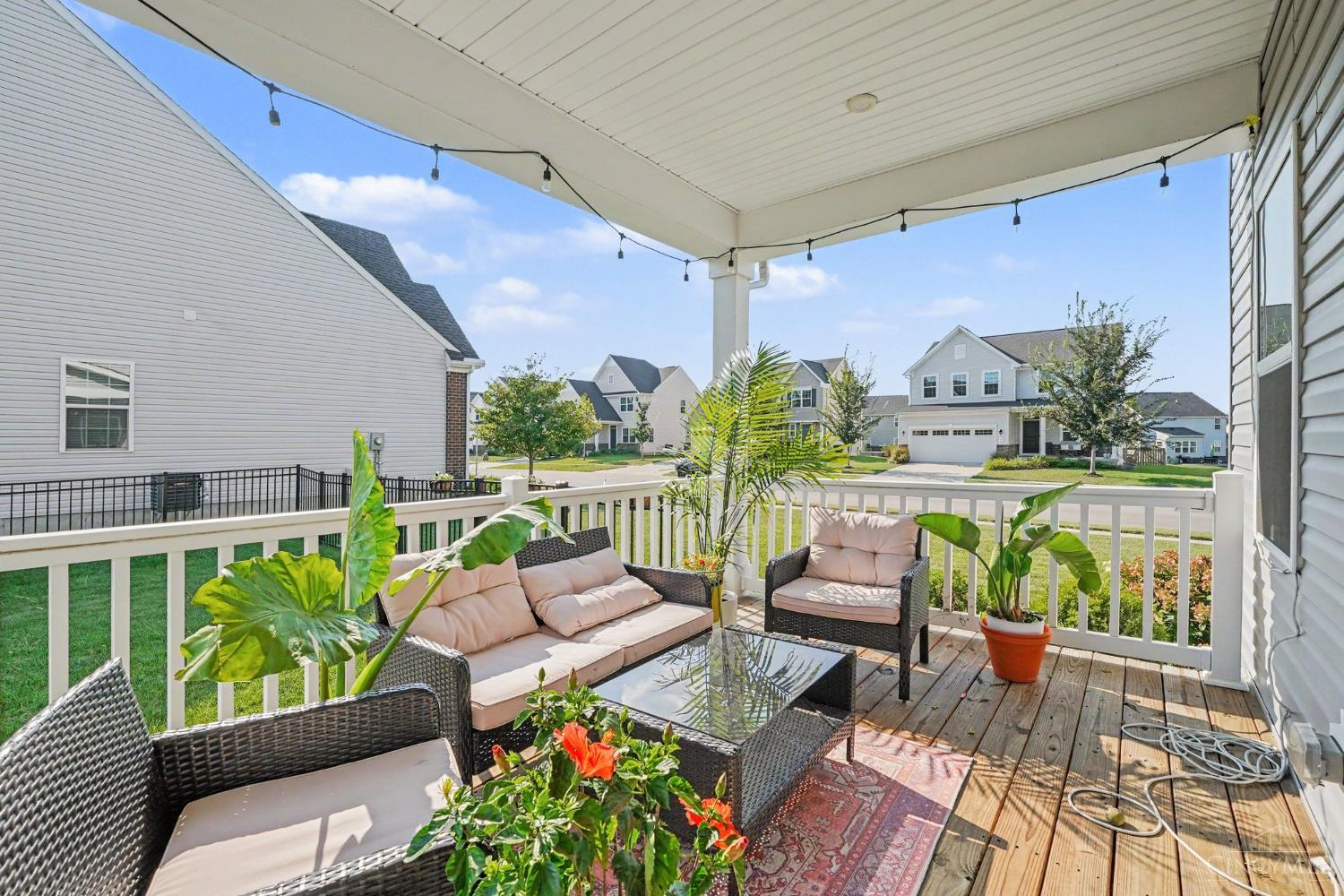 2785 Aristides Court, Hamilton Twp, OH, 45152 — photo 14