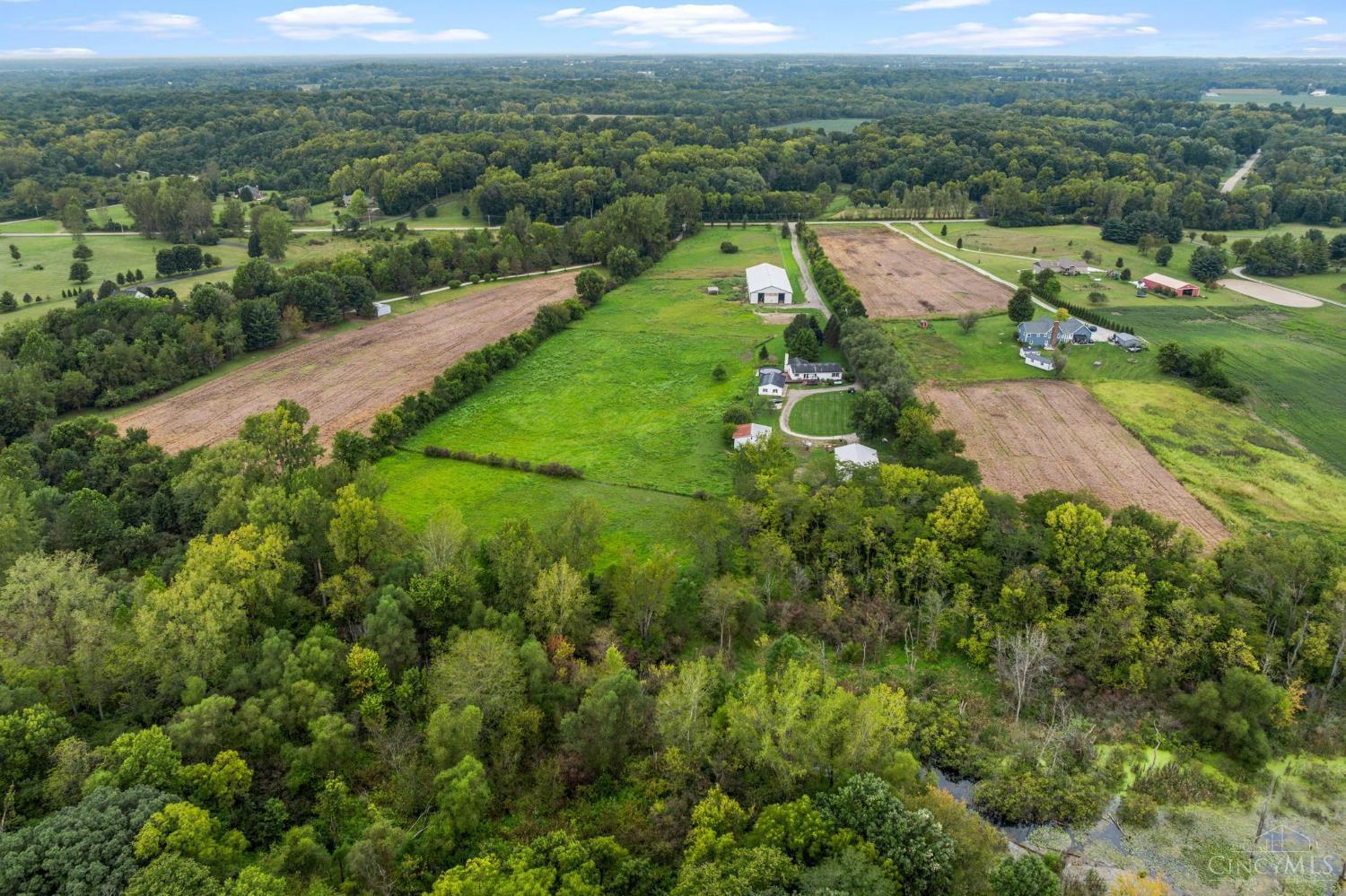 4585 Dayton Brandt Road, New Carlisle, OH, 45344 — photo 41